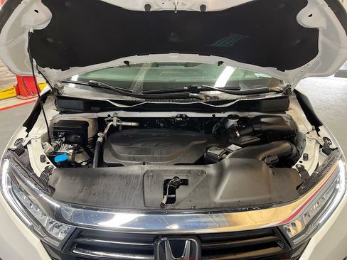 Used 2022 Honda Odyssey Elite image 34