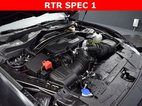 Used 2024 Ford Mustang GT w/ GT Performance Package image 34