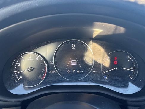 Used 2023 MAZDA MAZDA3 s image 6
