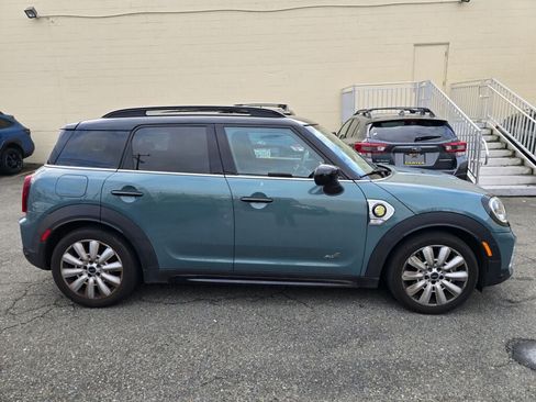 Used 2022 MINI Cooper Countryman SE AWD/4WD image 8