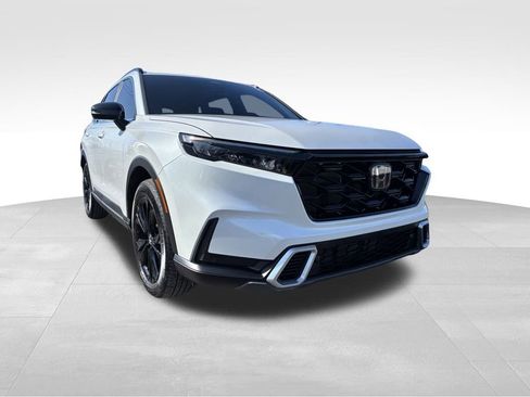 Used 2023 Honda CR-V Sport Touring image 1