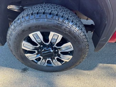 Certified 2024 GMC Sierra 2500 Denali w/ Denali Reserve Package image 40