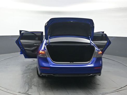 Certified 2024 Honda Accord Sport image 51