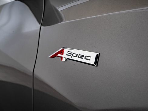 Used 2026 Acura RDX A-Spec AWD/4WD image 20
