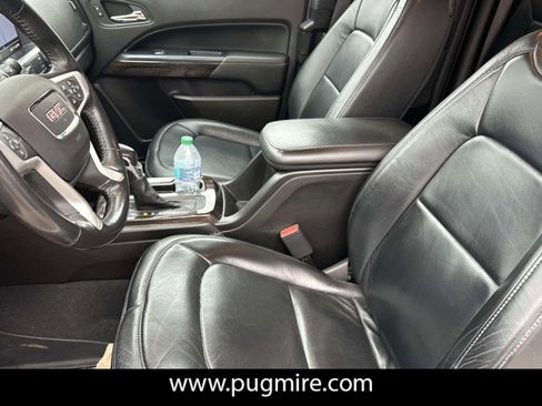 Used 2022 GMC Canyon Elevation w/ Trailering Package image 10