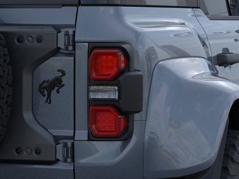 New 2025 Ford Bronco Raptor image 23