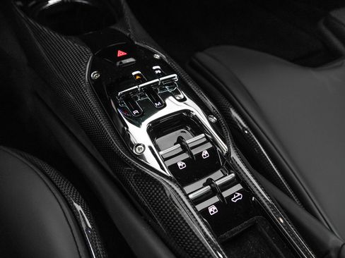 Certified 2024 Ferrari 296 GTS image 6