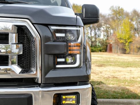 Used 2016 Ford F150 XLT image 54