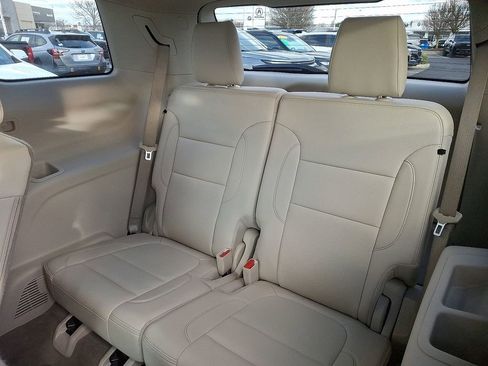 Certified 2021 GMC Acadia Denali image 11