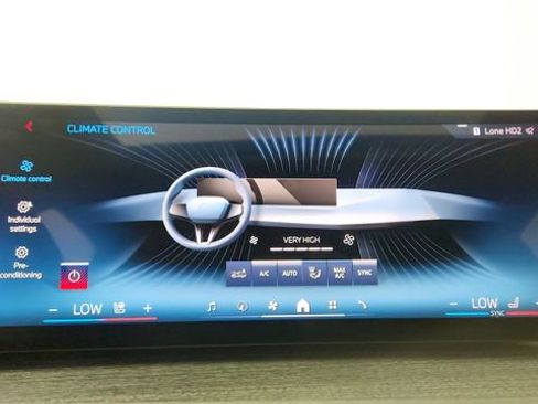 Used 2025 BMW M440i image 46