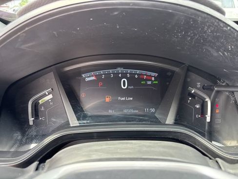Used 2021 Honda CR-V Special Edition image 17