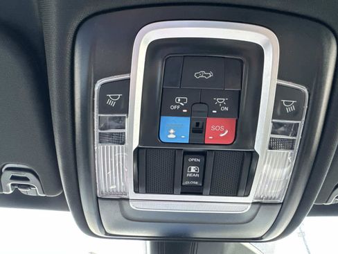 New 2026 RAM 1500 Big Horn image 13