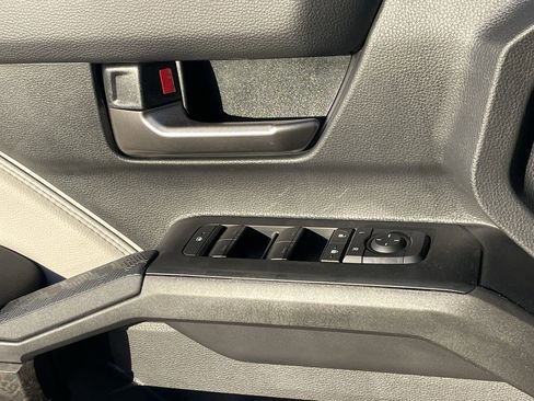 New 2026 Toyota Tacoma Limited image 16