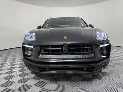 New 2026 Porsche Macan S image 6