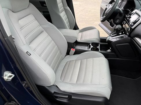 Used 2018 Honda CR-V LX image 28