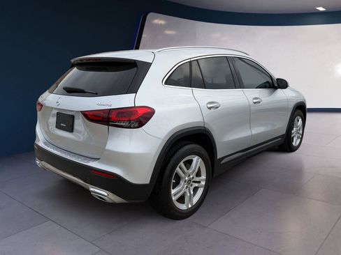 Used 2023 Mercedes-Benz GLA 250 4MATIC image 5