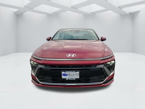 New 2026 Hyundai Sonata SEL image 2
