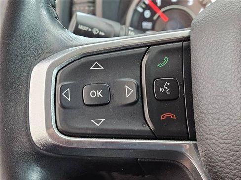 Used 2021 RAM 1500 Laramie w/ Laramie Southwest Edition AWD/4WD image 24