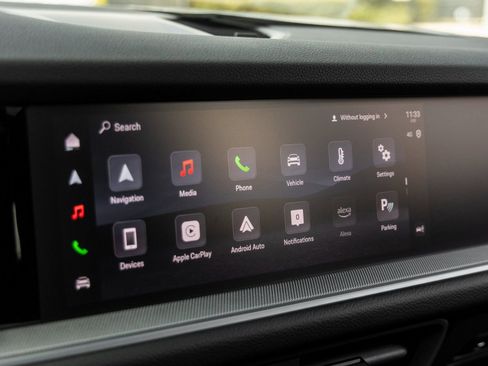 New 2026 Porsche Cayenne image 30