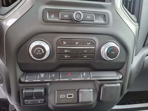 New 2025 GMC Sierra 3500 Pro w/ Convenience Package image 18