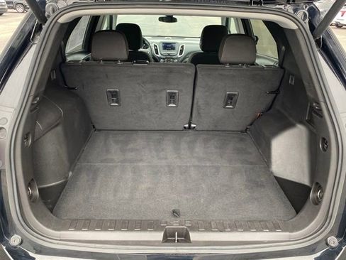 Certified 2024 Chevrolet Equinox LT FWD image 18