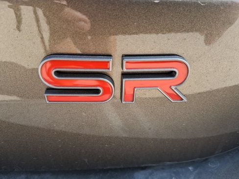 New 2026 Nissan Kicks SR FWD image 7