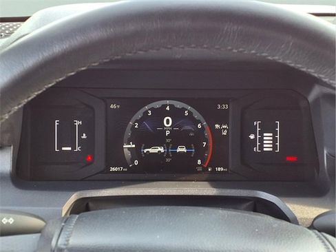 Used 2025 Toyota 4Runner SR5 image 15