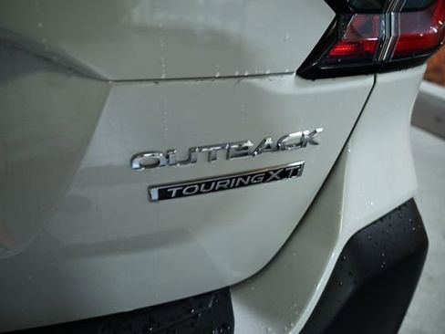 Certified 2023 Subaru Outback Touring XT image 17