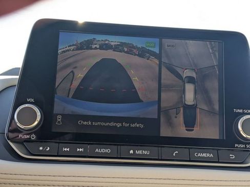 New 2026 Nissan Rogue SV image 21