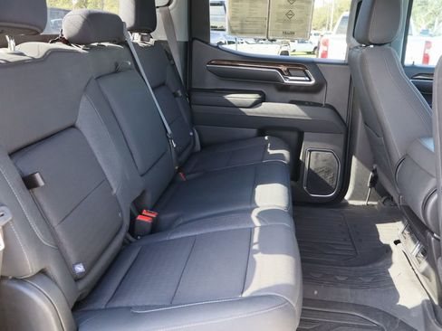 Used 2023 GMC Sierra 1500 Elevation w/ X31 Off-Road Package image 24