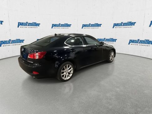 Used 2011 Lexus IS 250 AWD w/ Luxury Plus Value Edition image 11