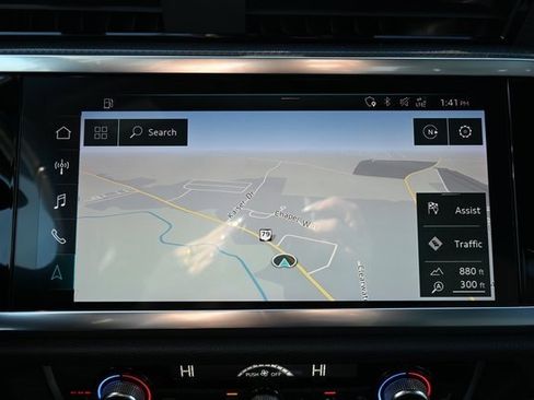 Used 2020 Audi Q3 2.0T Prestige image 45