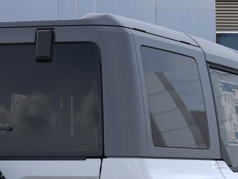 New 2026 Ford Bronco Big Bend AWD/4WD image 25
