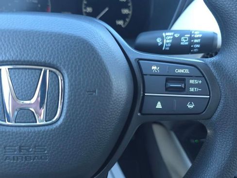 New 2026 Honda HR-V LX image 24