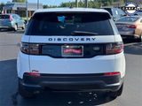 Used 2020 Land Rover Discovery Sport SE image 4