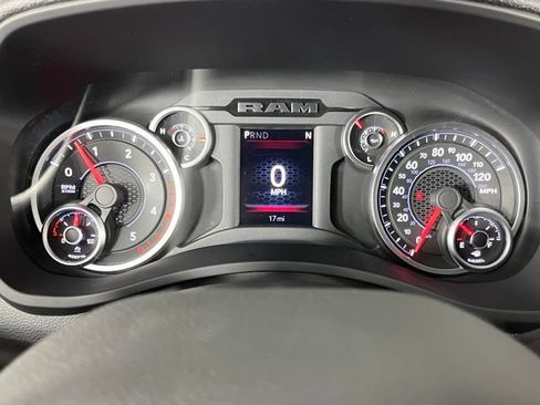 New 2026 RAM 4500 Tradesman w/ Chrome Appearance Group AWD/4WD image 13
