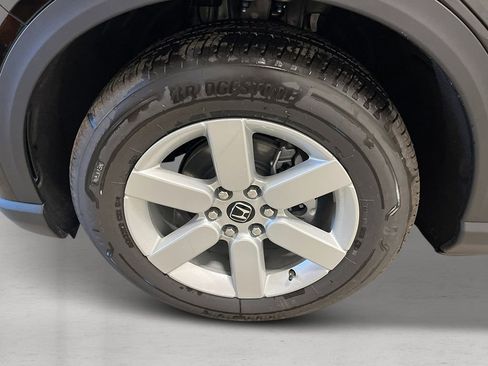 New 2026 Honda Prologue EX image 13