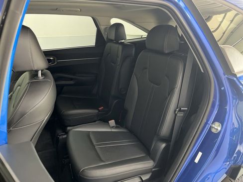 Used 2023 Kia Sorento EX w/ Panoramic Sunroof Package FWD image 20
