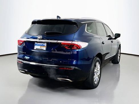Used 2023 Buick Enclave Premium w/ Experience Buick Package image 8