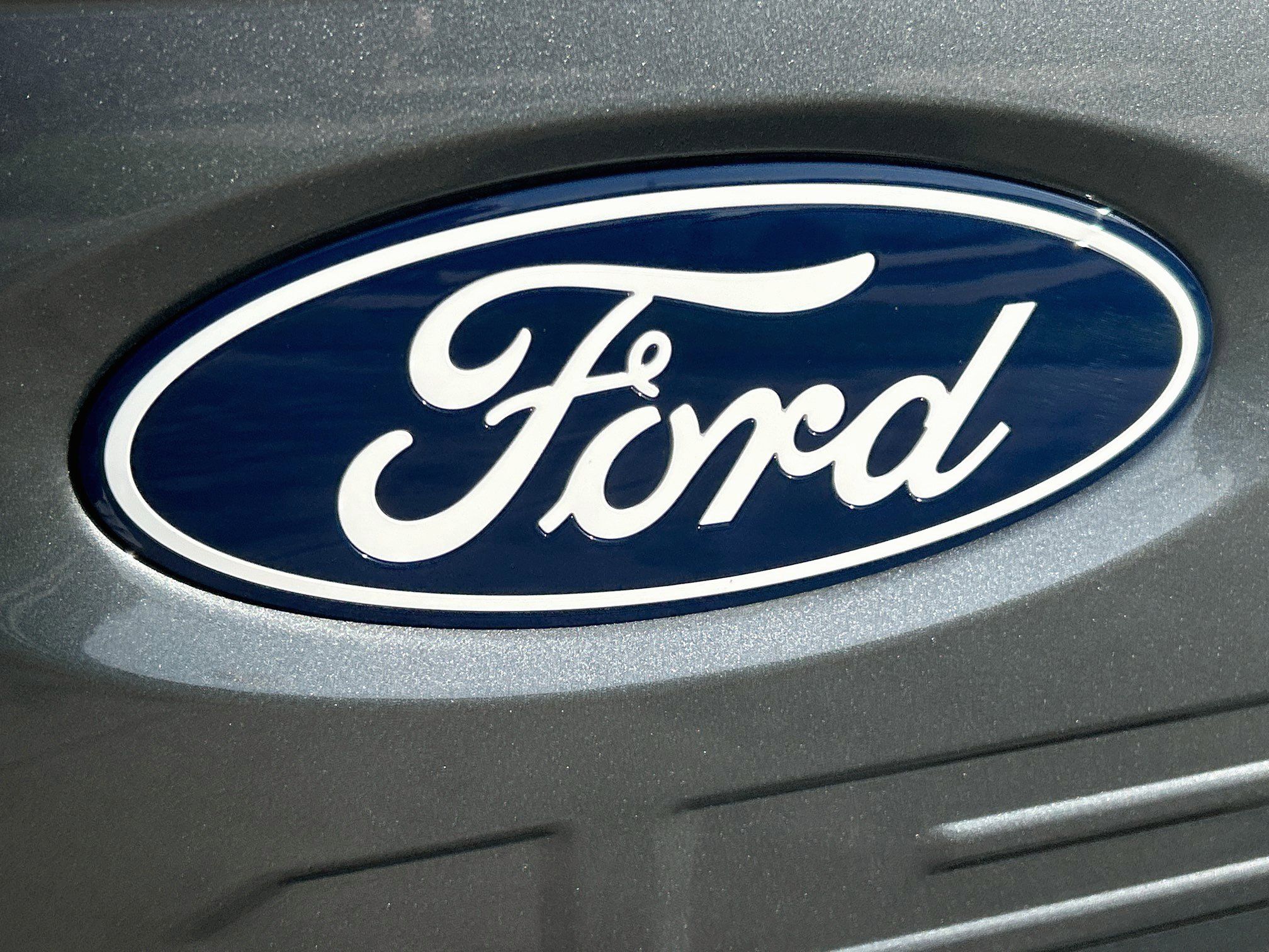 New 2026 Ford F150 STX AWD/4WD image 18