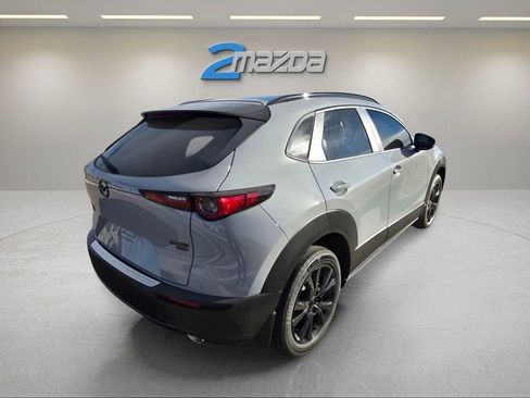 New 2026 MAZDA CX-30 2.5 Turbo w/ Premium Package image 5