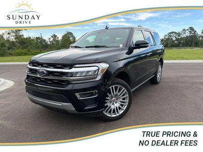 Used 2024 Ford Expedition Limited