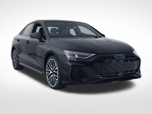 New 2026 Audi S3 Premium image 7