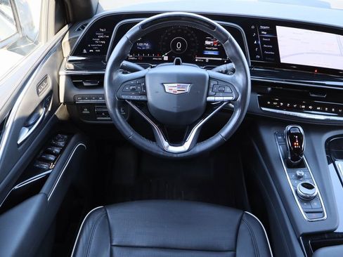 Used 2024 Cadillac Escalade Sport image 22