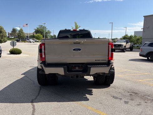New 2026 Ford F350 Lariat w/ Lariat Premium Package AWD/4WD image 6