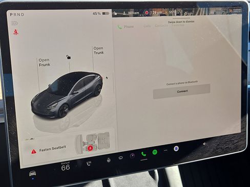 Used 2023 Tesla Model 3 Standard Range image 21