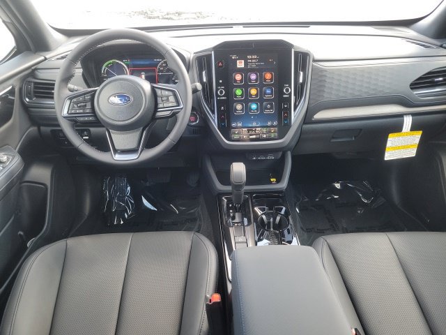 New 2026 Subaru Forester Premium AWD/4WD image 13