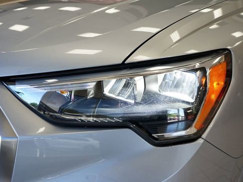 Used 2020 Audi Q3 2.0T Premium AWD/4WD image 22