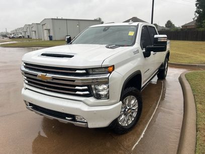 Used 2022 Chevrolet Silverado 2500 High Country w/ Safety Package II