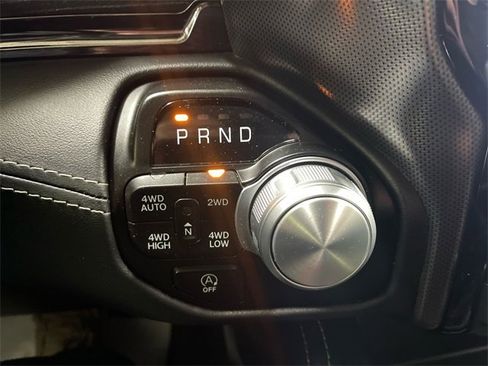 Certified 2023 RAM 1500 Limited w/ Night Edition image 20